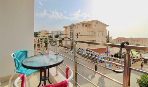 Apartmani Ilma
