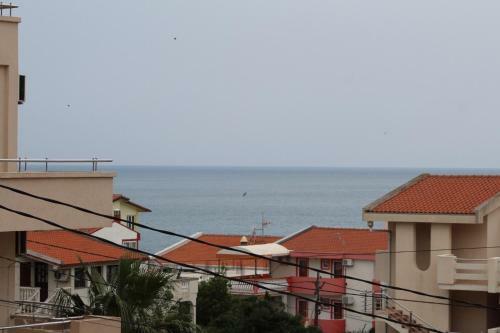 Apartmani Ilma