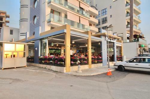 Apartmani Ilma