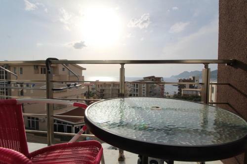 Apartmani Ilma