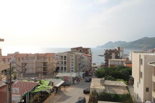 Apartmani Ilma