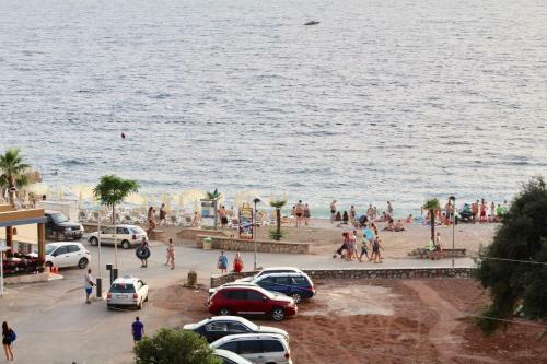Apartmani Ilma