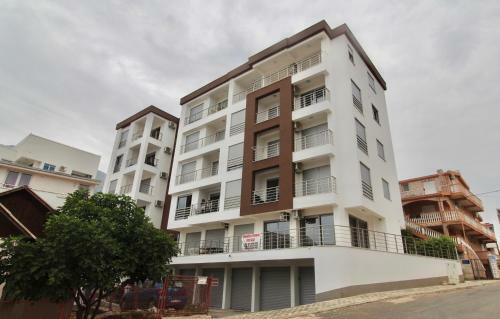 Apartmani Ilma