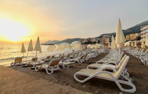 Apartmani Ilma