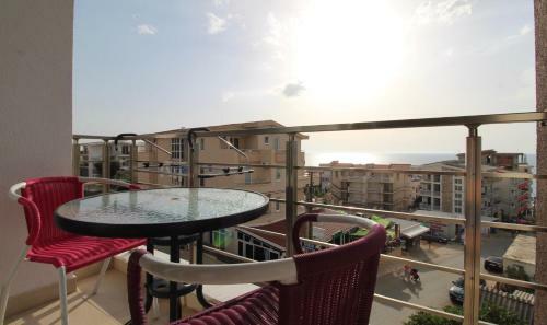 Apartmani Ilma