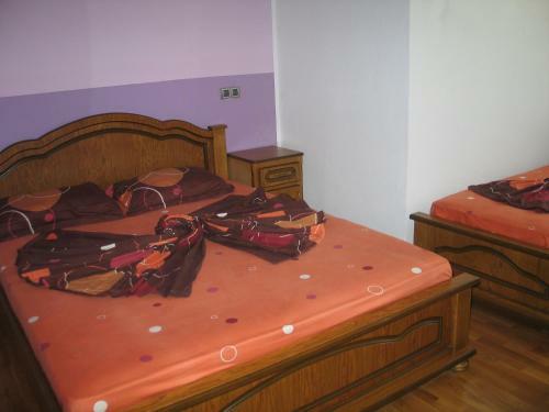 Hostal Accommodation Royal Azur