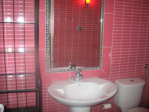 Hostal Accommodation Royal Azur