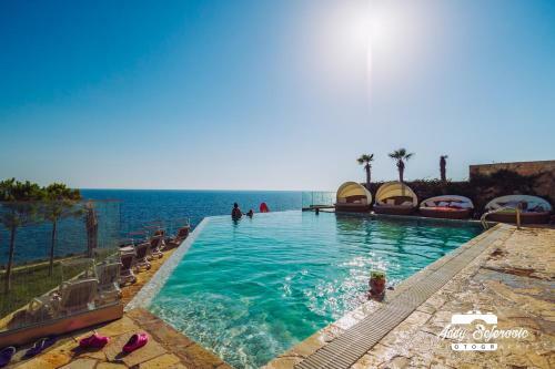 Beachfront Mediterranean Apartments