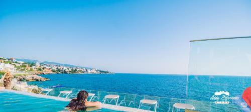 Beachfront Mediterranean Apartments