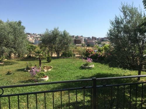 Sea Garden Apartments