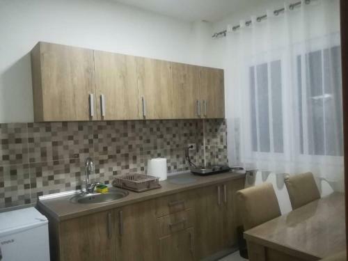 Sea Garden Apartments