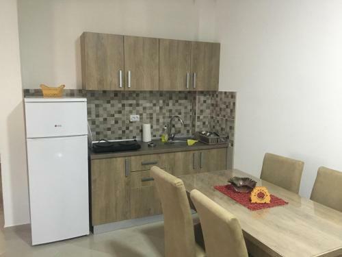 Sea Garden Apartments