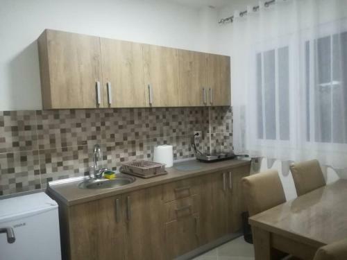 Sea Garden Apartments