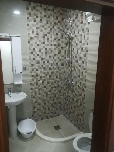 Sea Garden Apartments