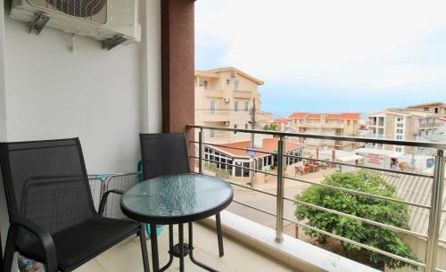 Apartmani Eman