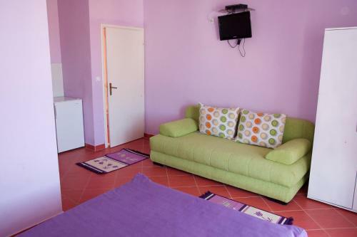 Apartamentos Hotel Andrijatic