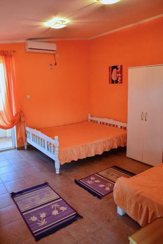 Apartamentos Hotel Andrijatic