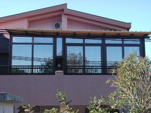 Apartamentos Hotel Andrijatic