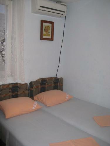 Apartments Milka