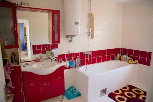 Apartamento Villa Inna