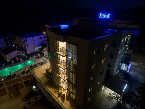 Apartments Atlantic S