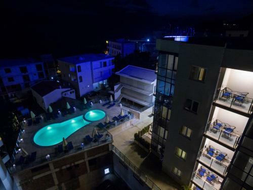 Apartments Atlantic S