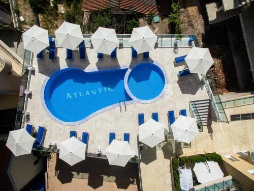 Apartments Atlantic S
