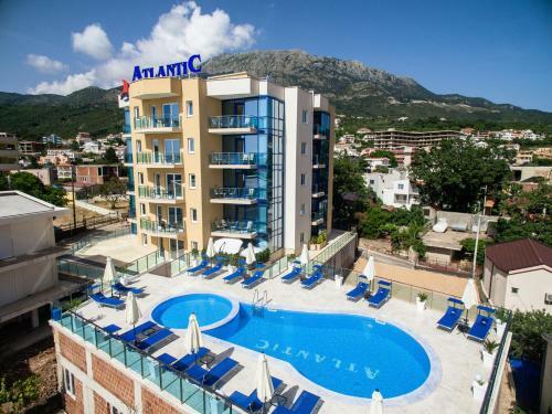 Apartments Atlantic S
