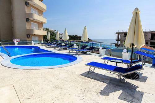 Apartments Atlantic S