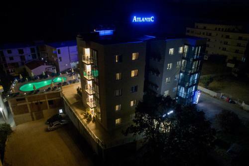 Apartments Atlantic S