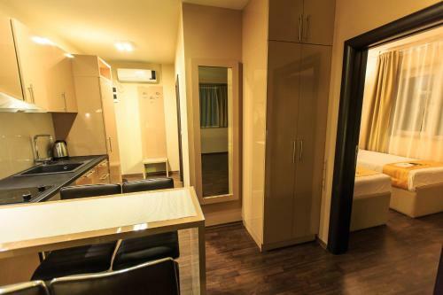 Apartments Atlantic S