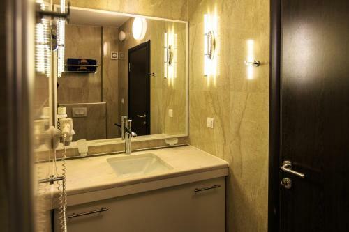 Apartments Atlantic S