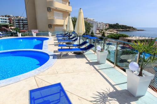 Apartments Atlantic S