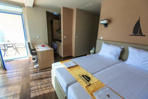 Apartments Atlantic S