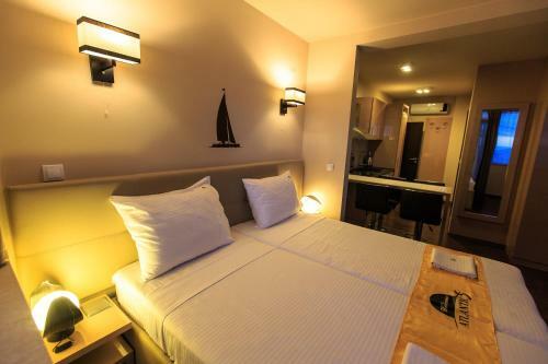 Apartments Atlantic S
