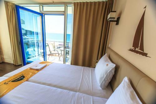 Apartments Atlantic S