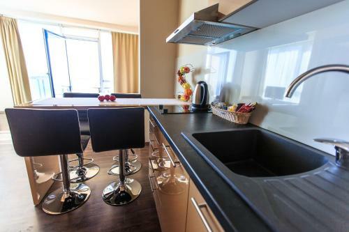 Apartments Atlantic S