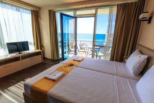 Apartments Atlantic S