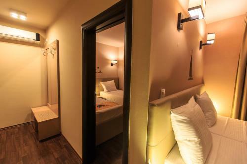 Apartments Atlantic S
