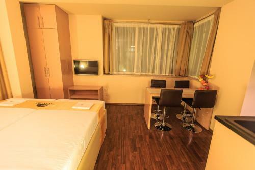 Apartments Atlantic S