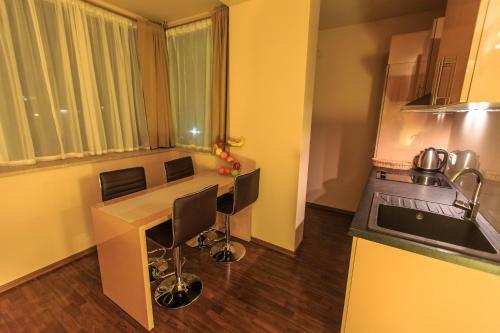 Apartments Atlantic S