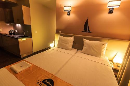Apartments Atlantic S