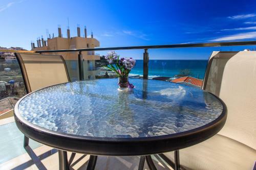 Apartments Atlantic S