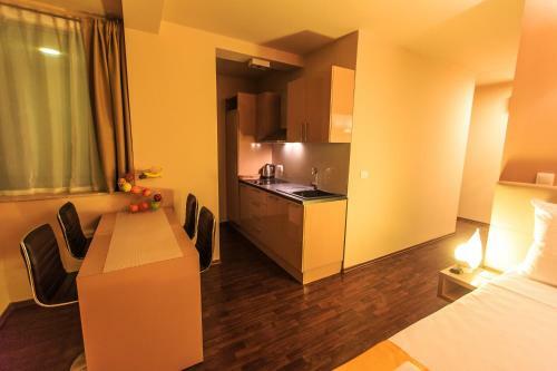 Apartments Atlantic S