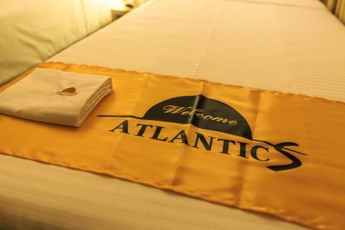 Apartments Atlantic S
