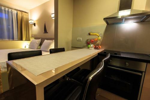 Apartments Atlantic S