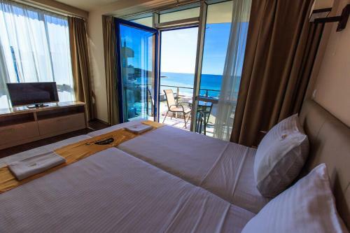 Apartments Atlantic S