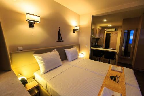 Apartments Atlantic S