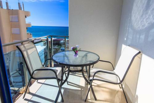 Apartments Atlantic S