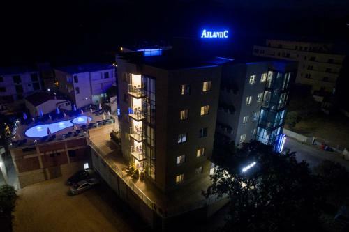 Apartments Atlantic S